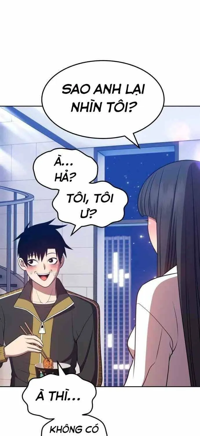 Guuzen Tasuketa Bishoujo Ga Nazeka Ore Ni Natsuiteshimatta Ken Ni Tsuite Chapter 26 - Trang 46