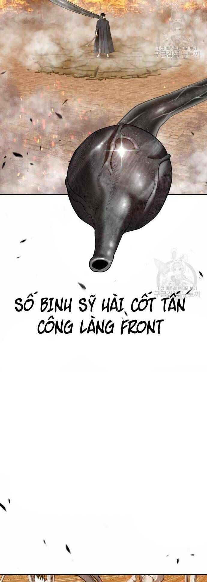 Guuzen Tasuketa Bishoujo Ga Nazeka Ore Ni Natsuiteshimatta Ken Ni Tsuite Chapter 29.5 - Trang 49