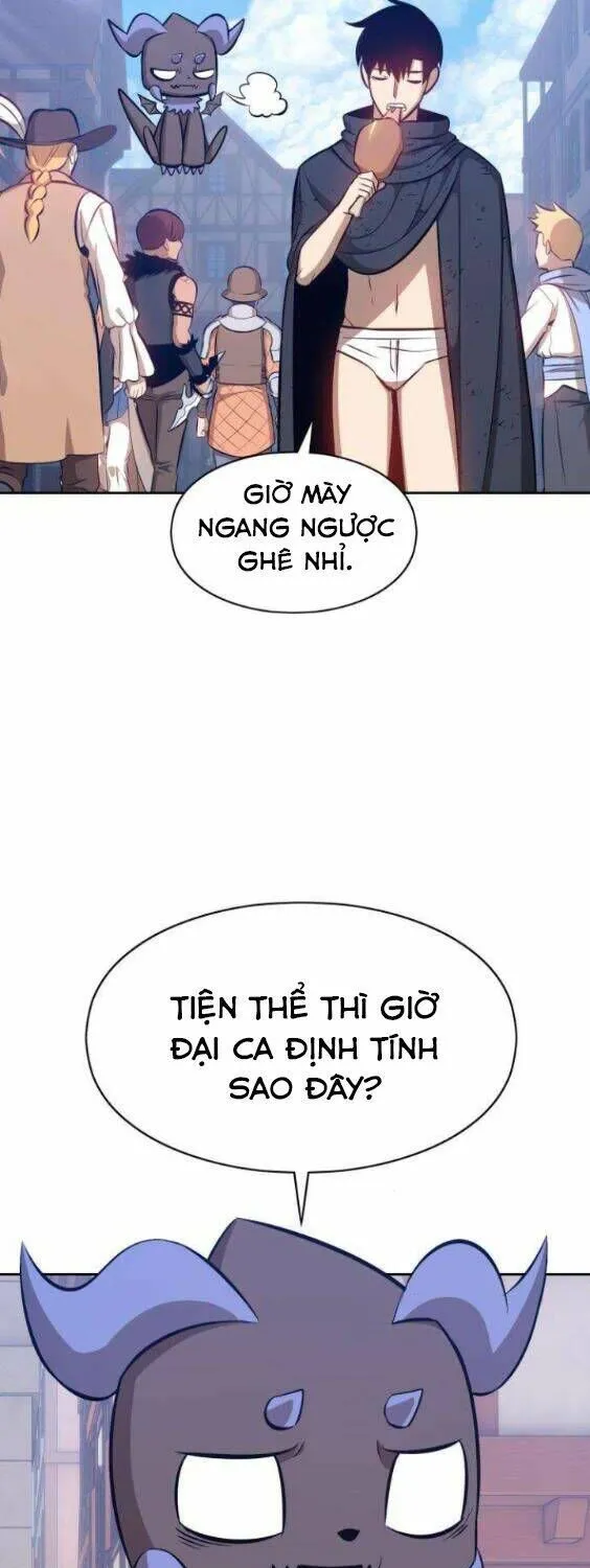 Guuzen Tasuketa Bishoujo Ga Nazeka Ore Ni Natsuiteshimatta Ken Ni Tsuite Chapter 3 - Trang 45