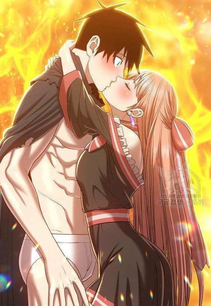 Guuzen Tasuketa Bishoujo Ga Nazeka Ore Ni Natsuiteshimatta Ken Ni Tsuite Chapter 30 - Trang 30