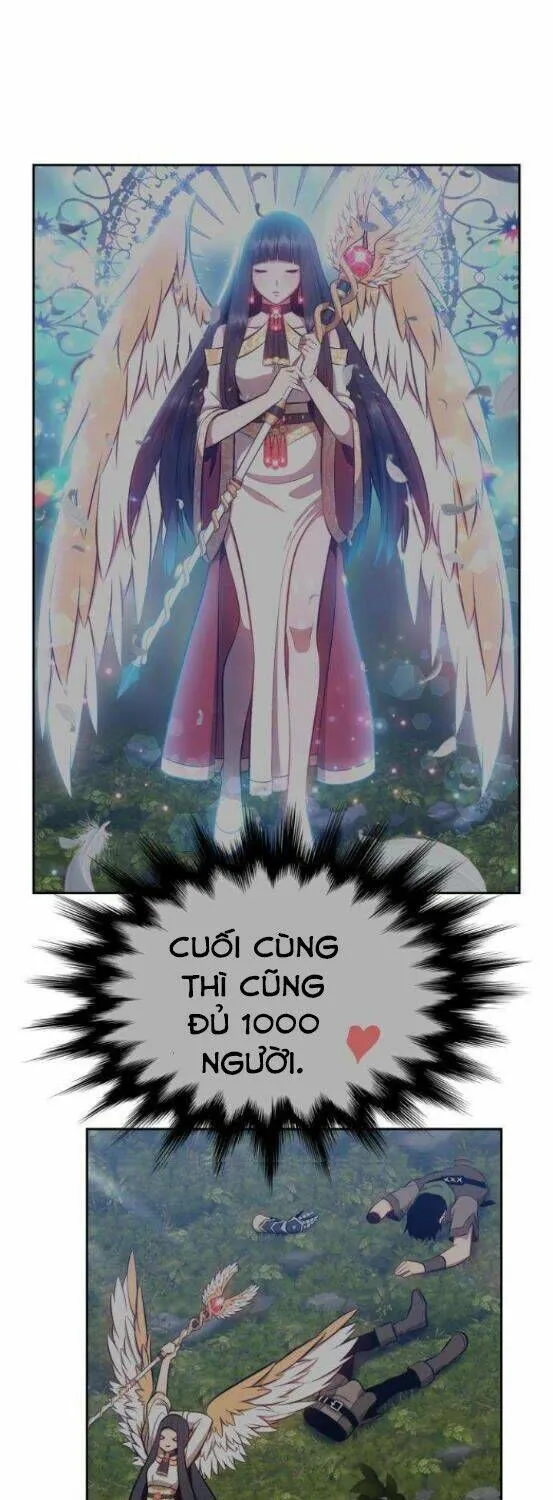 Guuzen Tasuketa Bishoujo Ga Nazeka Ore Ni Natsuiteshimatta Ken Ni Tsuite Chapter 4 - Trang 45