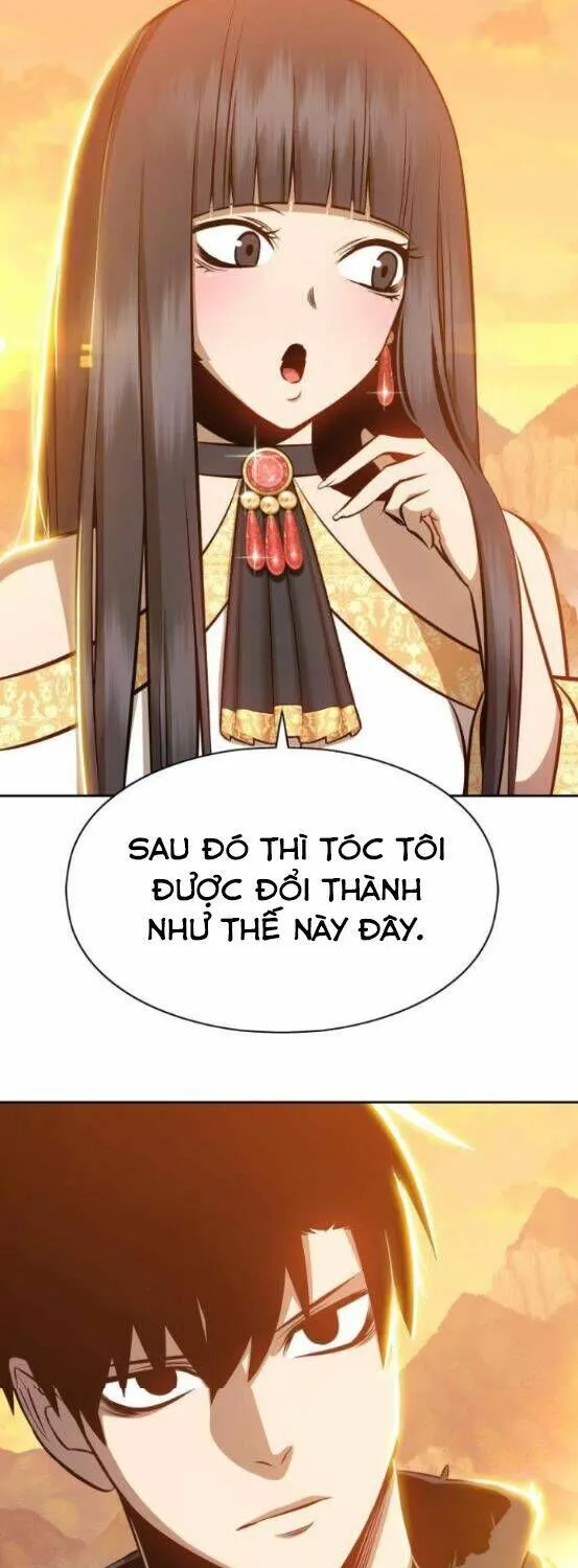 Guuzen Tasuketa Bishoujo Ga Nazeka Ore Ni Natsuiteshimatta Ken Ni Tsuite Chapter 4 - Trang 47