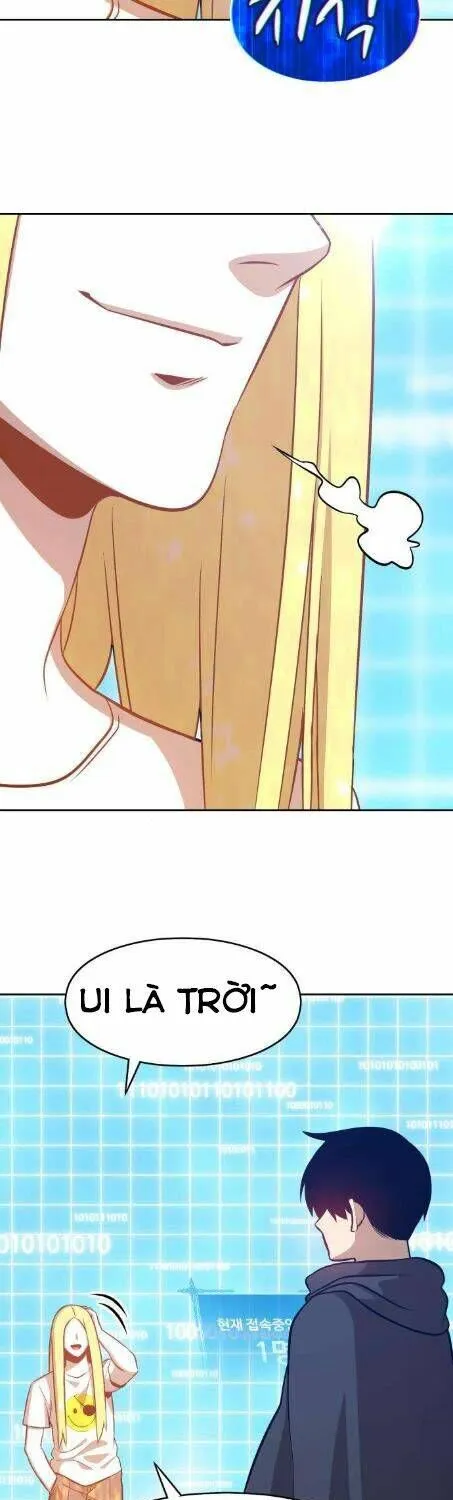 Guuzen Tasuketa Bishoujo Ga Nazeka Ore Ni Natsuiteshimatta Ken Ni Tsuite Chapter 5 - Trang 40