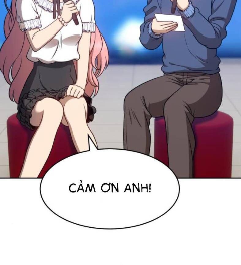 Guuzen Tasuketa Bishoujo Ga Nazeka Ore Ni Natsuiteshimatta Ken Ni Tsuite Chapter 7.1 - Trang 16