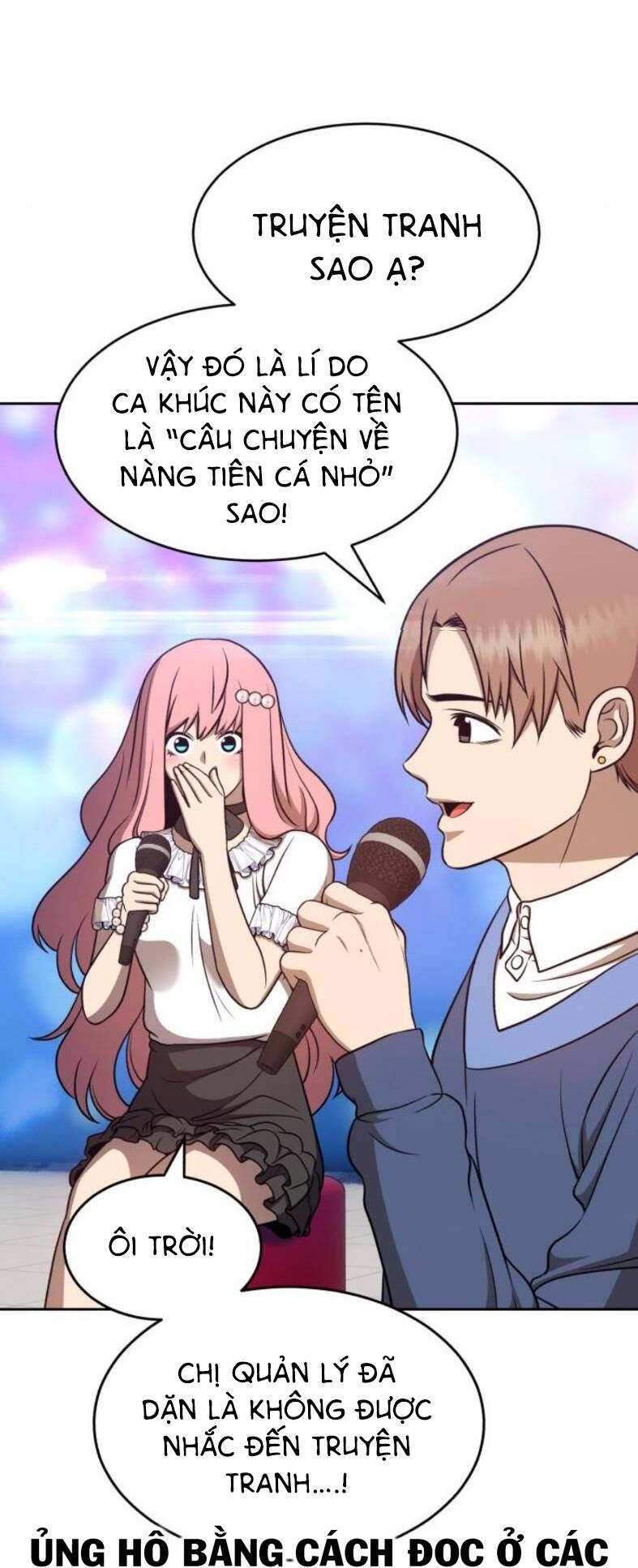 Guuzen Tasuketa Bishoujo Ga Nazeka Ore Ni Natsuiteshimatta Ken Ni Tsuite Chapter 7.1 - Trang 21