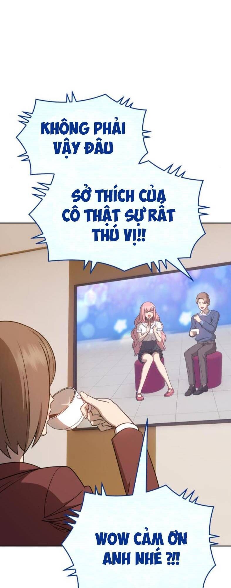 Guuzen Tasuketa Bishoujo Ga Nazeka Ore Ni Natsuiteshimatta Ken Ni Tsuite Chapter 7.1 - Trang 26