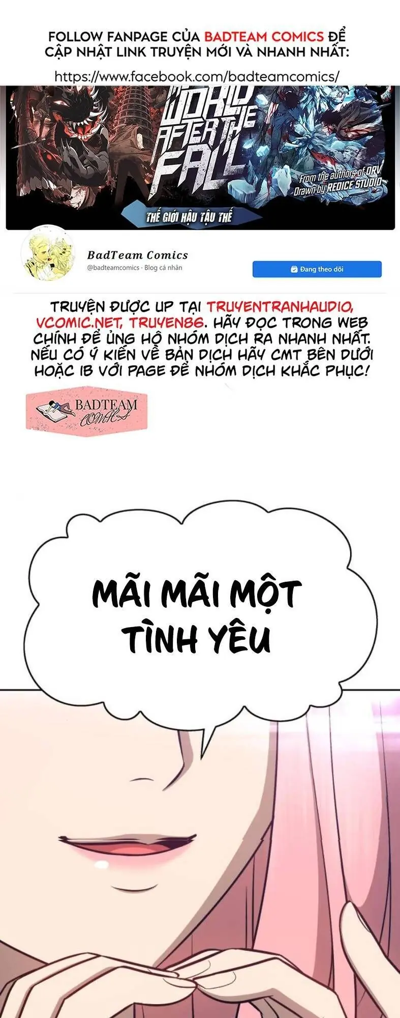 Guuzen Tasuketa Bishoujo Ga Nazeka Ore Ni Natsuiteshimatta Ken Ni Tsuite Chapter 7.1 - Trang 3