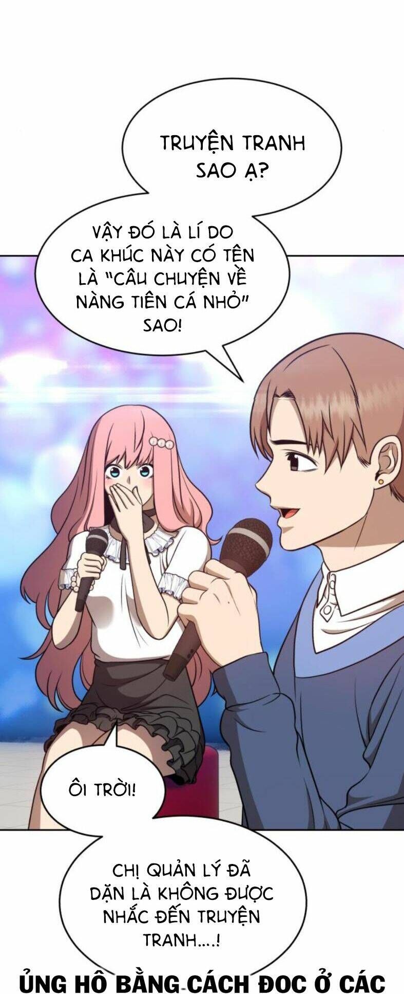 Guuzen Tasuketa Bishoujo Ga Nazeka Ore Ni Natsuiteshimatta Ken Ni Tsuite Chapter 7 - Trang 20