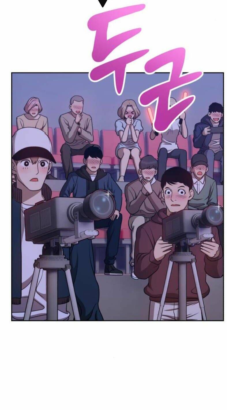 Guuzen Tasuketa Bishoujo Ga Nazeka Ore Ni Natsuiteshimatta Ken Ni Tsuite Chapter 7 - Trang 24