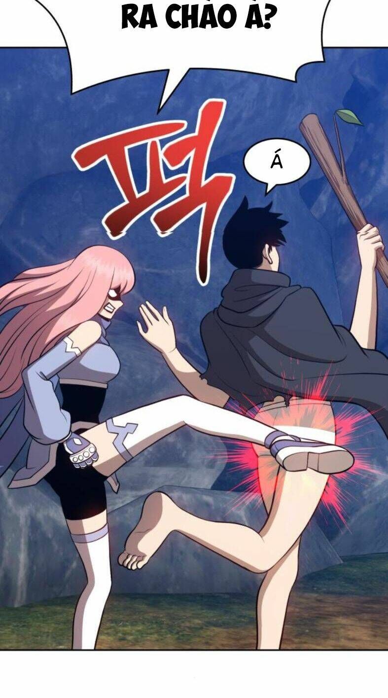 Guuzen Tasuketa Bishoujo Ga Nazeka Ore Ni Natsuiteshimatta Ken Ni Tsuite Chapter 7 - Trang 44