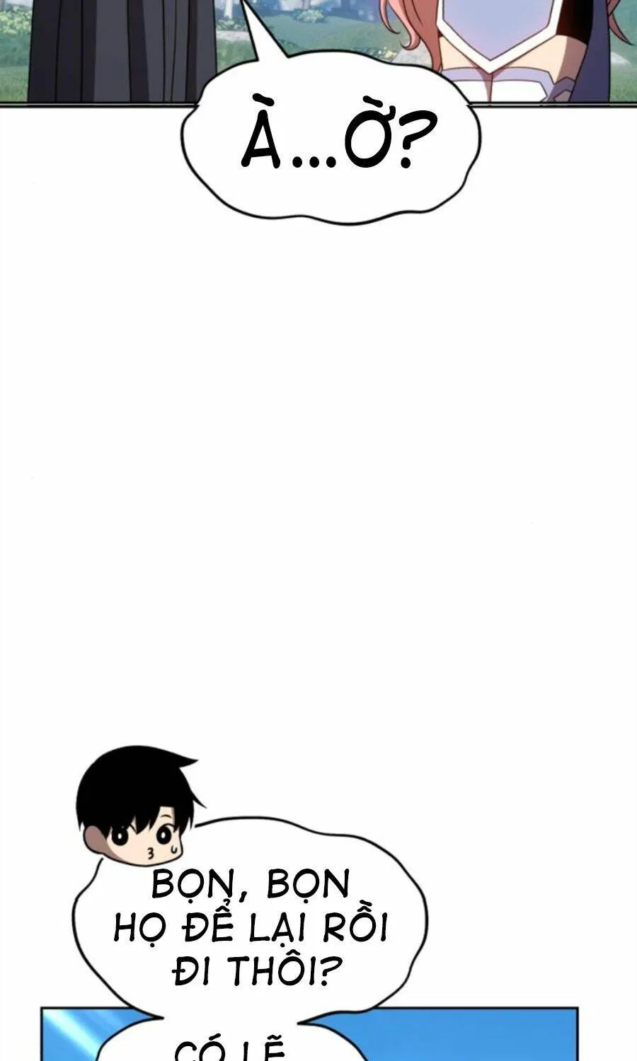 Guuzen Tasuketa Bishoujo Ga Nazeka Ore Ni Natsuiteshimatta Ken Ni Tsuite Chapter 8.5 - Trang 10