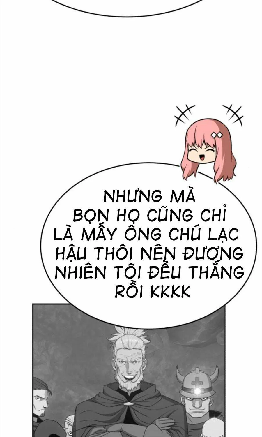 Guuzen Tasuketa Bishoujo Ga Nazeka Ore Ni Natsuiteshimatta Ken Ni Tsuite Chapter 8.5 - Trang 7