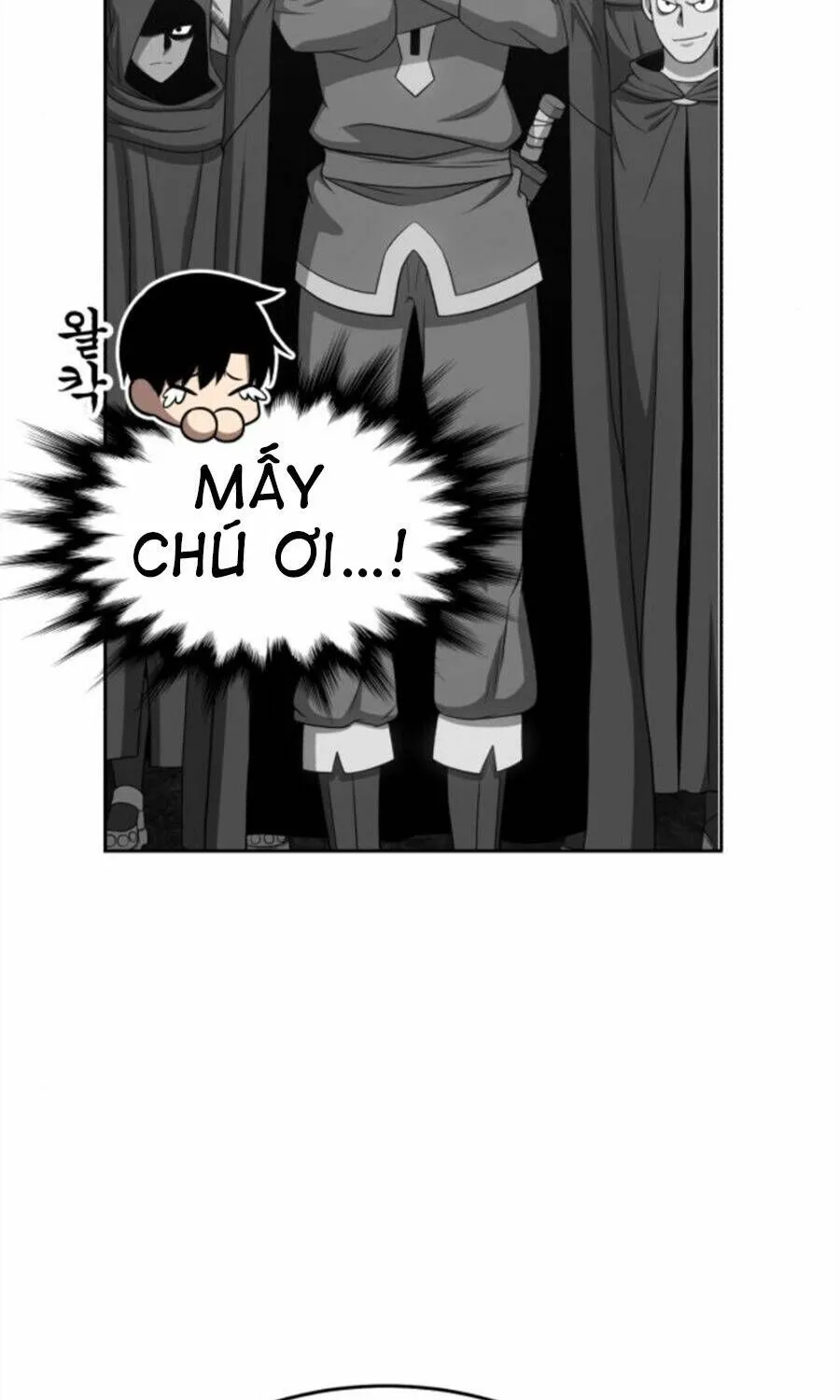 Guuzen Tasuketa Bishoujo Ga Nazeka Ore Ni Natsuiteshimatta Ken Ni Tsuite Chapter 8.5 - Trang 8