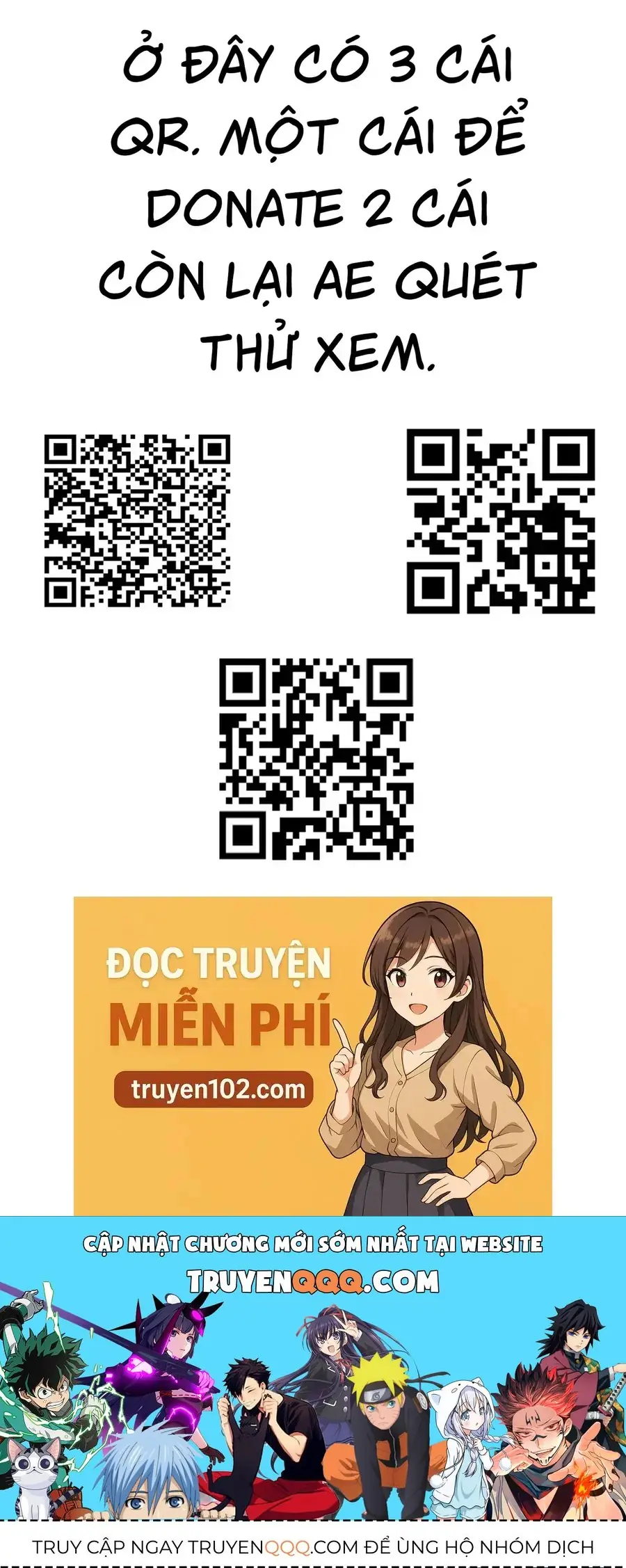 Gyaru Nhà Tiên Tri Zũ Trụ Chapter 18 - Trang 3