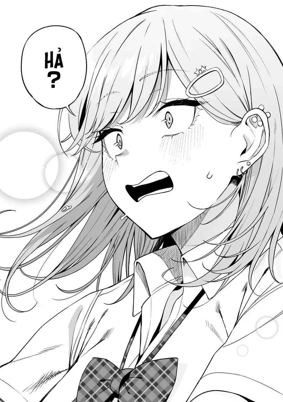 Gyaru No Jitensha O Naoshitara Natsukareta Chapter 1 - Trang 23
