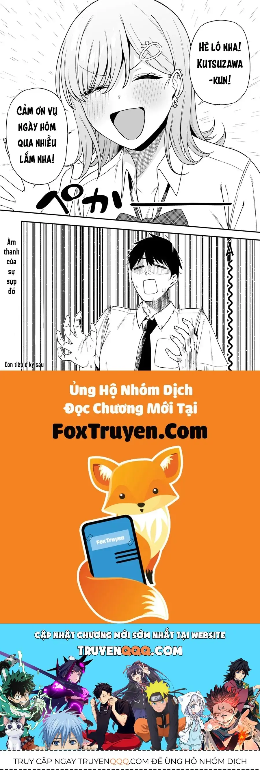 Gyaru No Jitensha O Naoshitara Natsukareta Chapter 1 - Trang 45