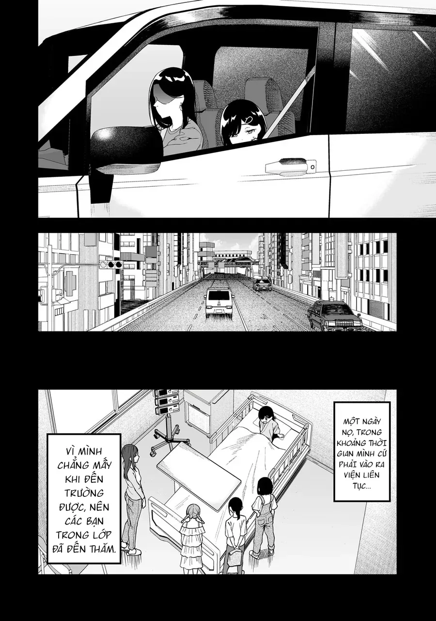 Gyaru No Jitensha O Naoshitara Natsukareta Chapter 5 - Trang 12
