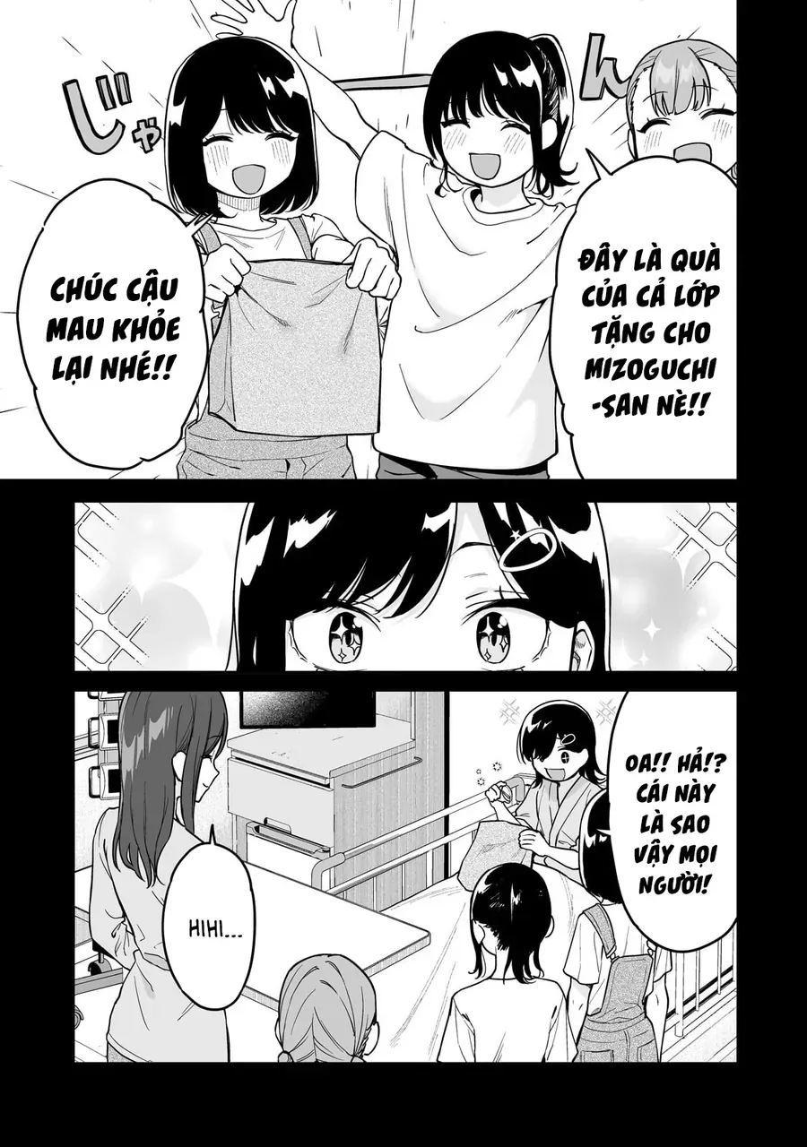 Gyaru No Jitensha O Naoshitara Natsukareta Chapter 5 - Trang 13