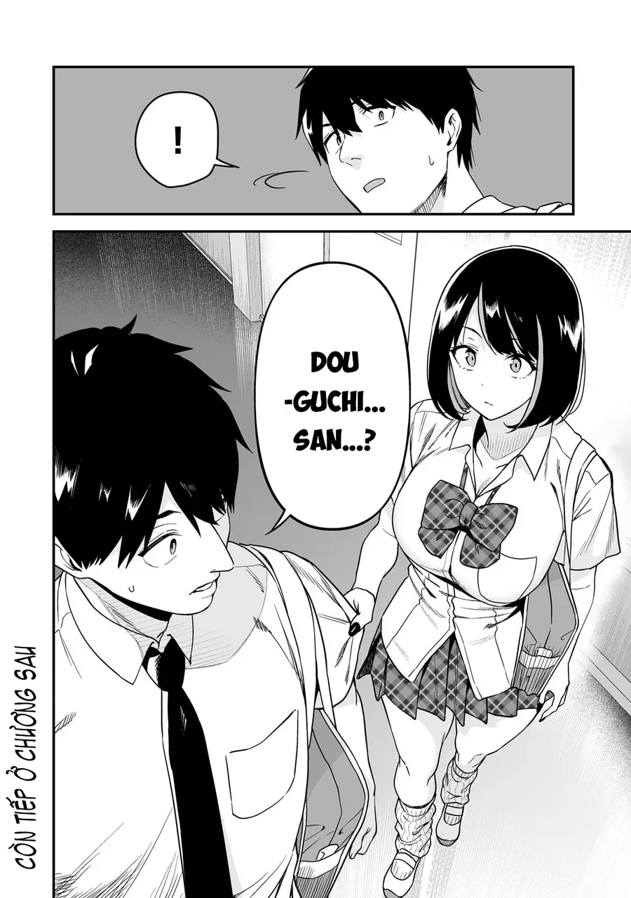 Gyaru No Jitensha O Naoshitara Natsukareta Chapter 5 - Trang 24