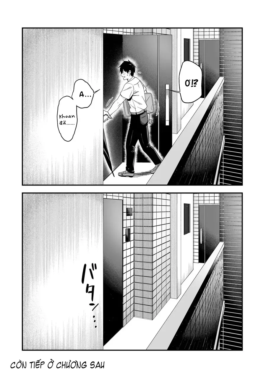 Gyaru No Jitensha O Naoshitara Natsukareta Chapter 6 - Trang 27