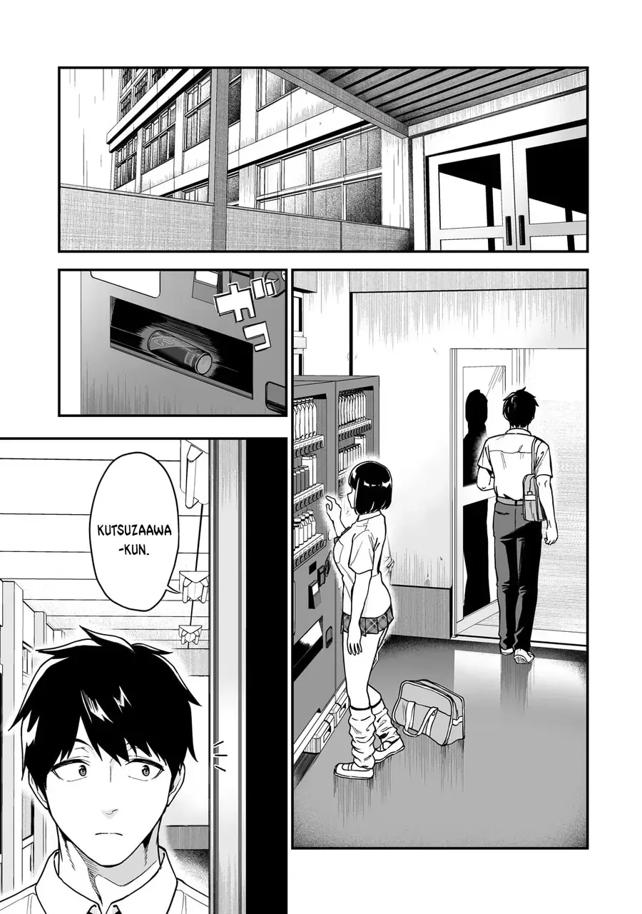Gyaru No Jitensha O Naoshitara Natsukareta Chapter 6 - Trang 3