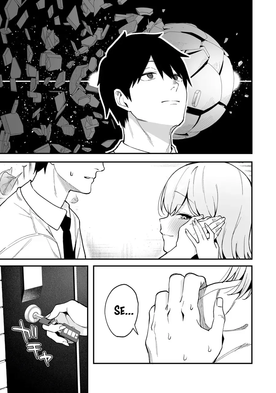 Gyaru No Jitensha O Naoshitara Natsukareta Chapter 7 - Trang 27