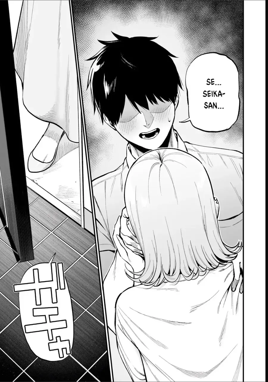 Gyaru No Jitensha O Naoshitara Natsukareta Chapter 8 - Trang 3