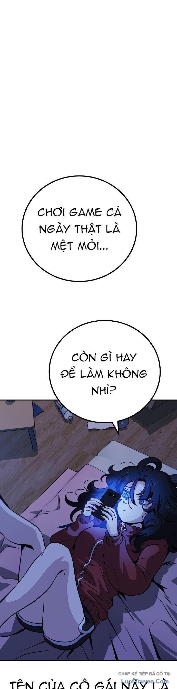 Gye Baeksun Thất Nghiệp Chapter 1 - Trang 13