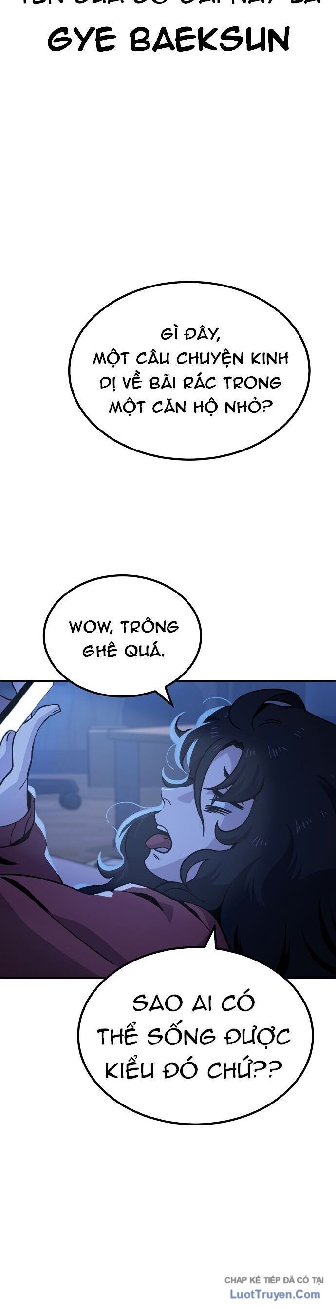 Gye Baeksun Thất Nghiệp Chapter 1 - Trang 14