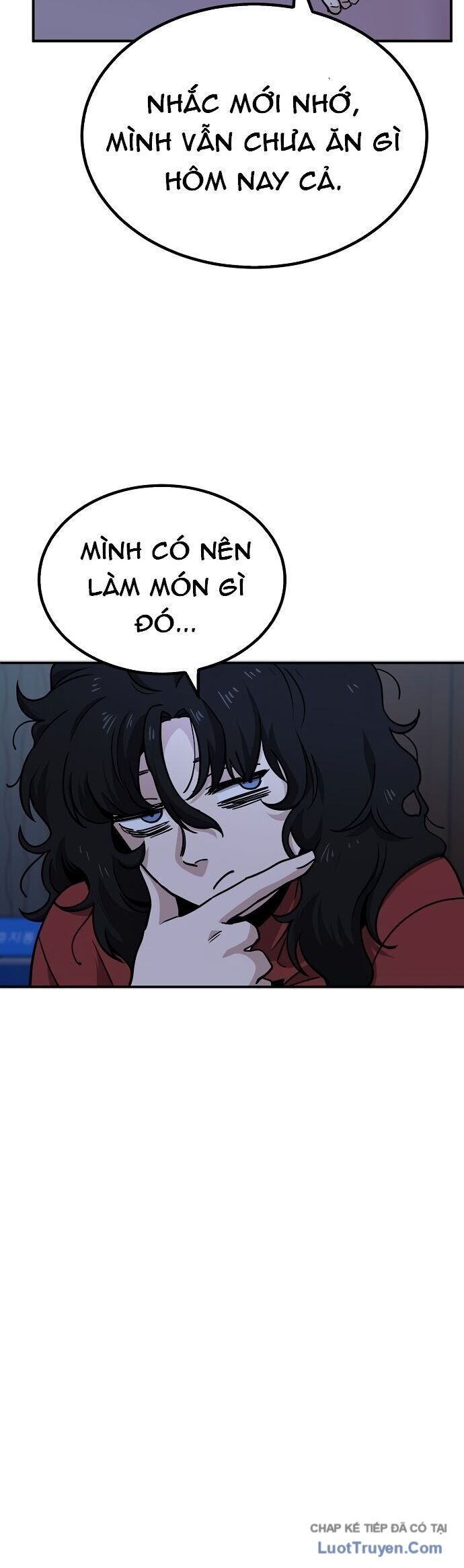Gye Baeksun Thất Nghiệp Chapter 1 - Trang 19