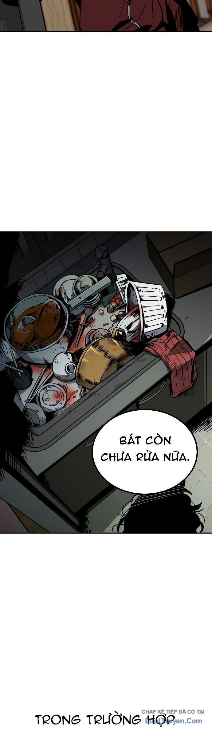 Gye Baeksun Thất Nghiệp Chapter 1 - Trang 21
