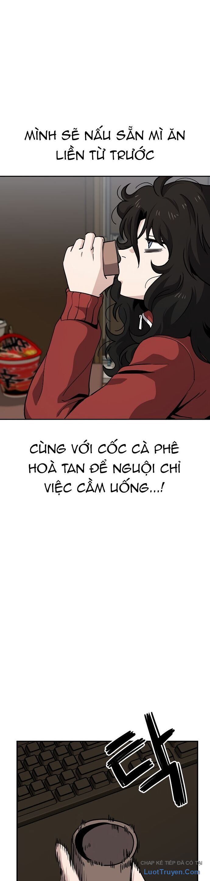 Gye Baeksun Thất Nghiệp Chapter 1 - Trang 25