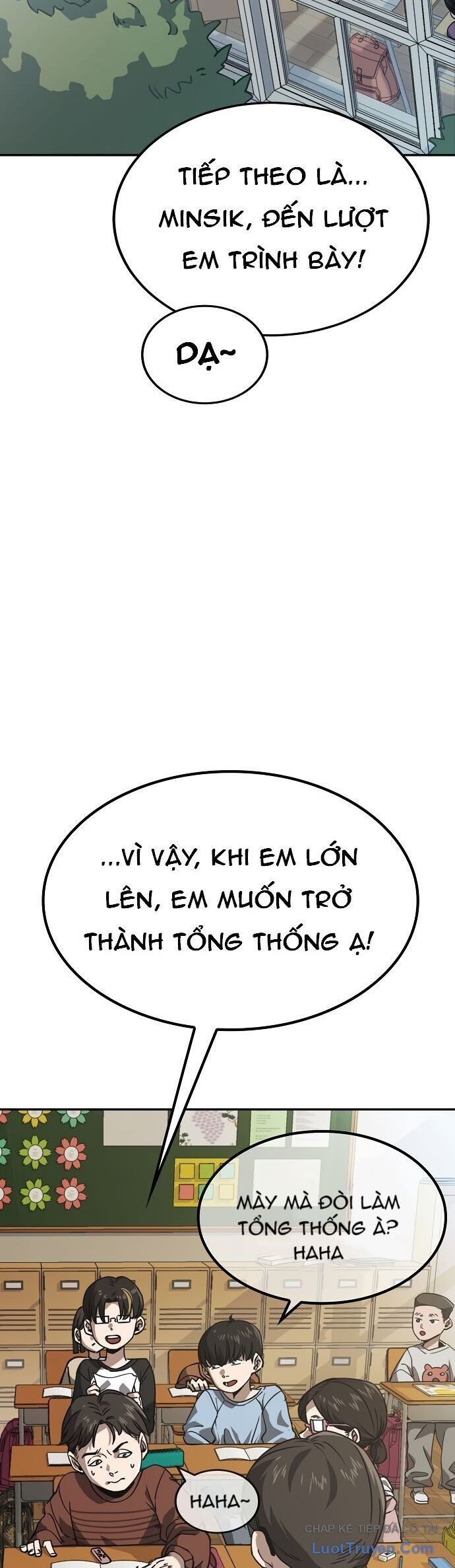 Gye Baeksun Thất Nghiệp Chapter 1 - Trang 3