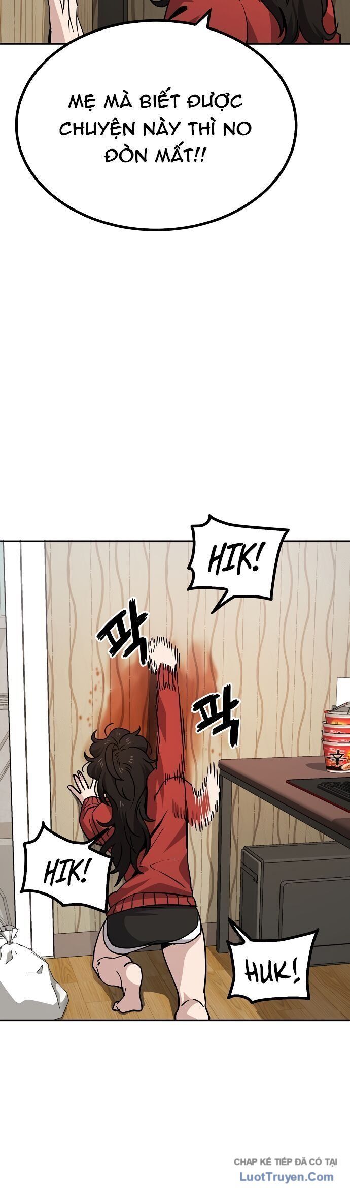 Gye Baeksun Thất Nghiệp Chapter 1 - Trang 41
