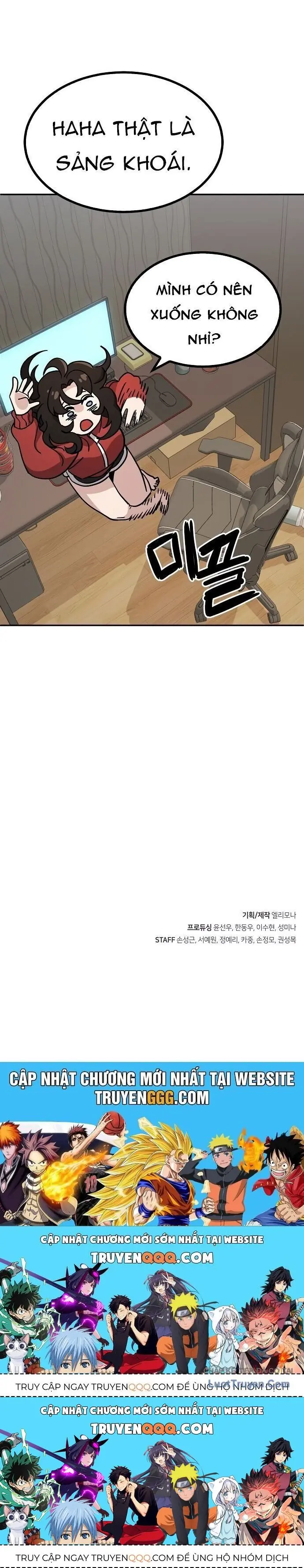 Gye Baeksun Thất Nghiệp Chapter 1 - Trang 49