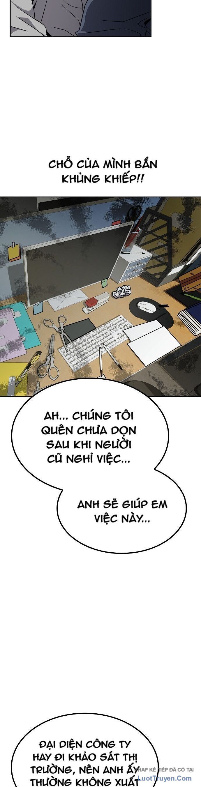 Gye Baeksun Thất Nghiệp Chapter 10 - Trang 18