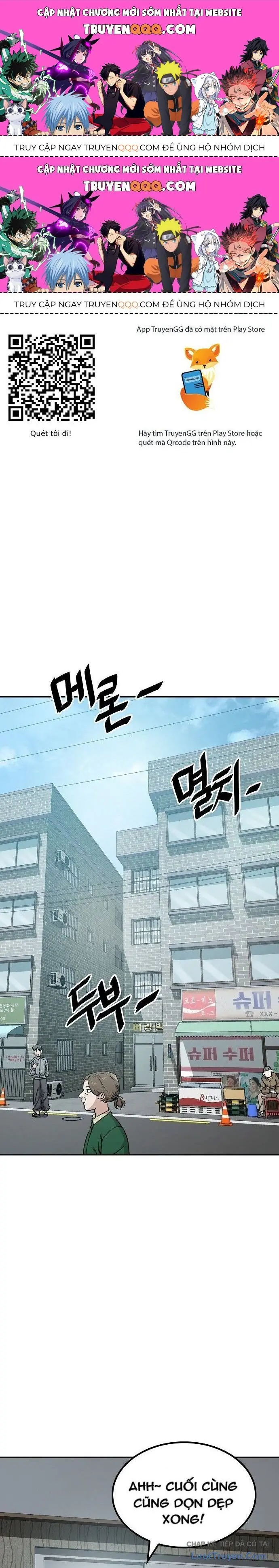 Gye Baeksun Thất Nghiệp Chapter 10 - Trang 2