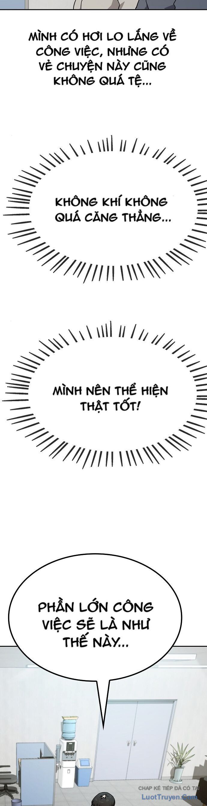 Gye Baeksun Thất Nghiệp Chapter 10 - Trang 20