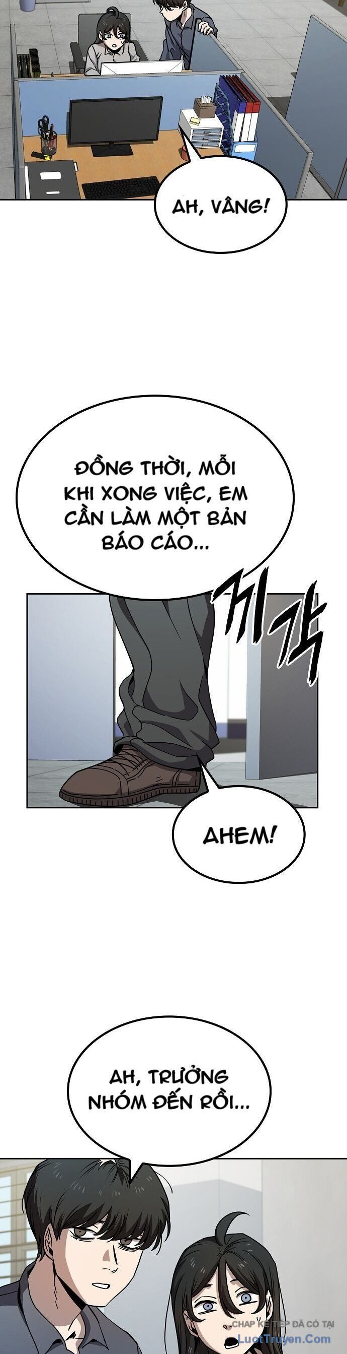 Gye Baeksun Thất Nghiệp Chapter 10 - Trang 21