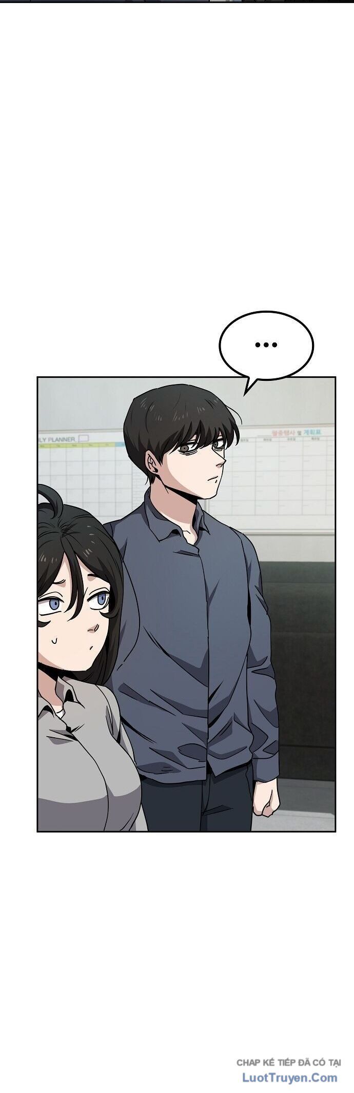 Gye Baeksun Thất Nghiệp Chapter 10 - Trang 28