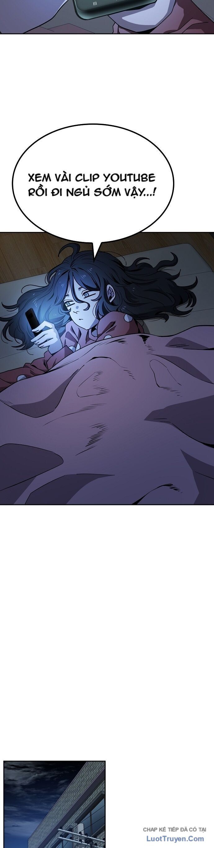 Gye Baeksun Thất Nghiệp Chapter 10 - Trang 5