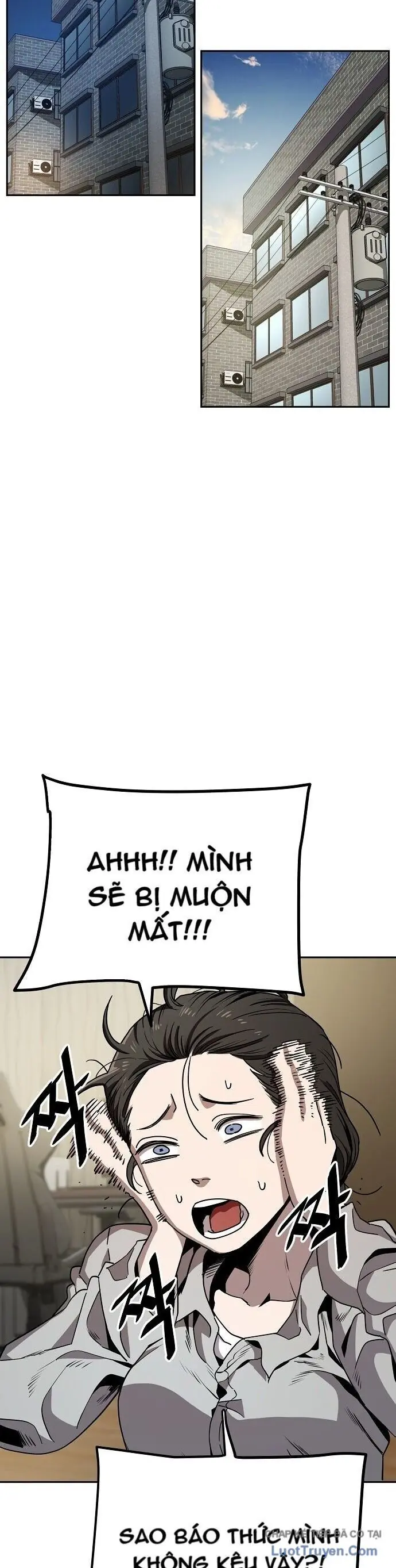 Gye Baeksun Thất Nghiệp Chapter 10 - Trang 6