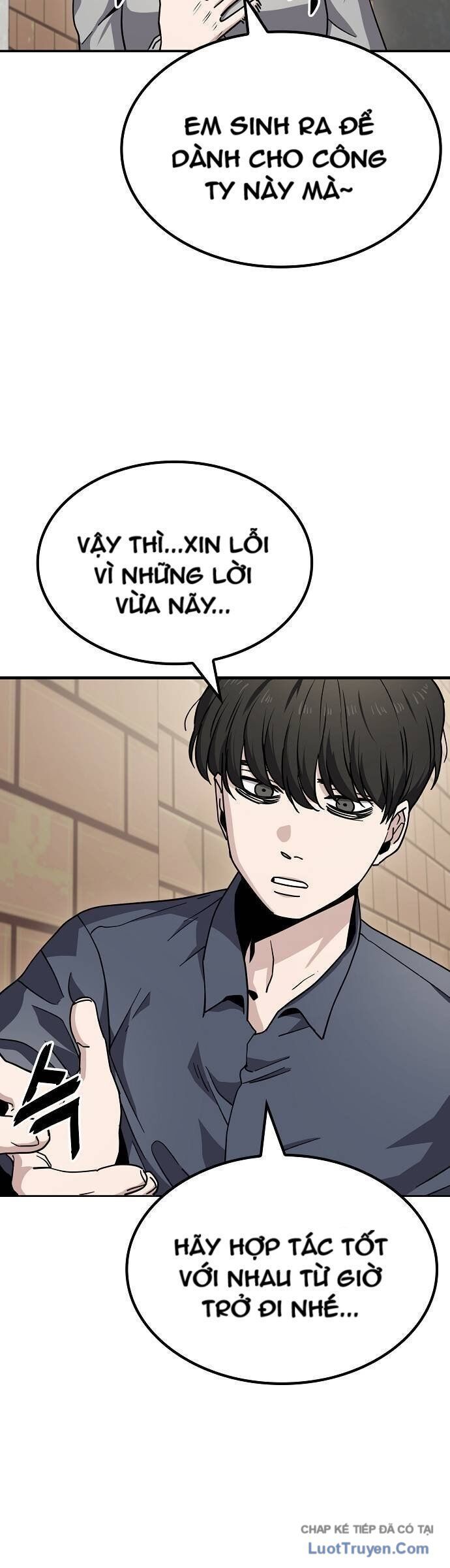 Gye Baeksun Thất Nghiệp Chapter 11 - Trang 11