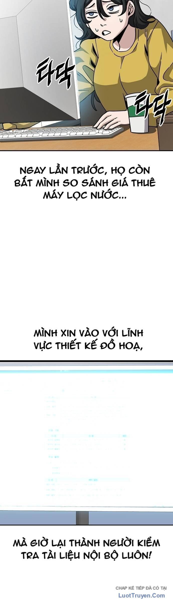 Gye Baeksun Thất Nghiệp Chapter 11 - Trang 14