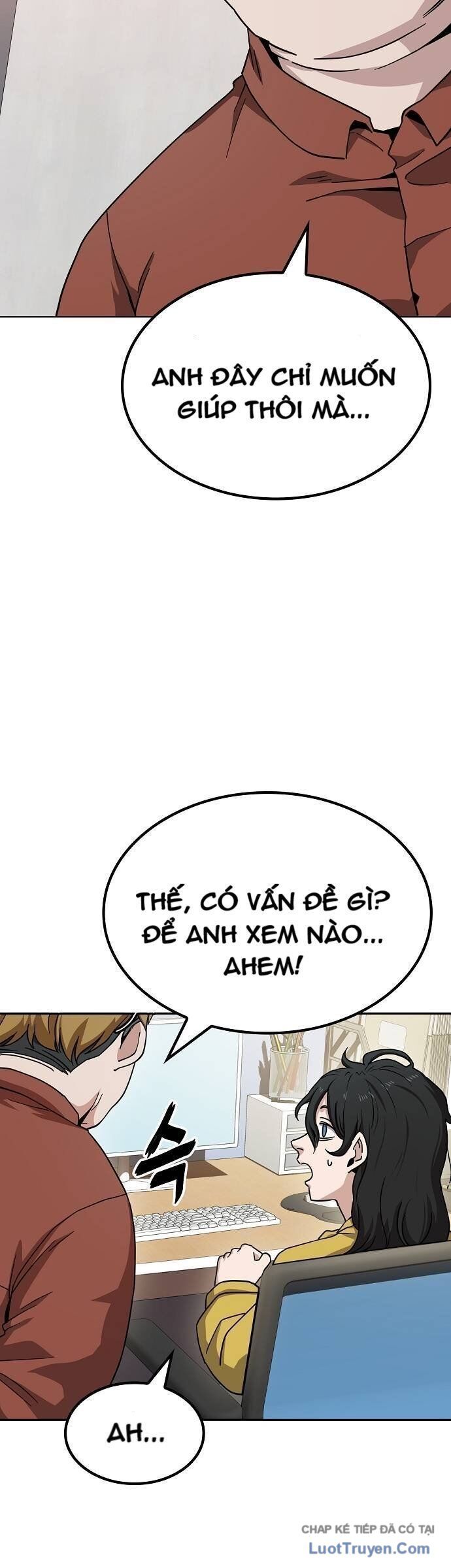 Gye Baeksun Thất Nghiệp Chapter 11 - Trang 19