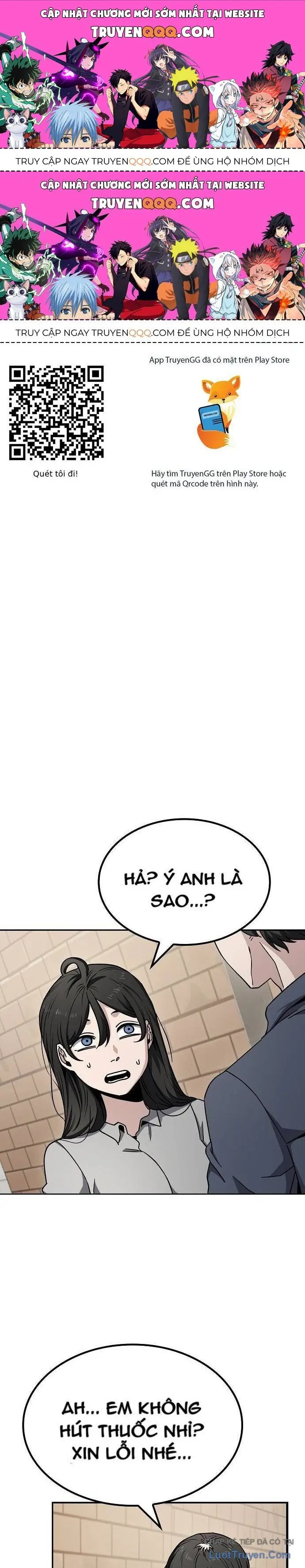 Gye Baeksun Thất Nghiệp Chapter 11 - Trang 2