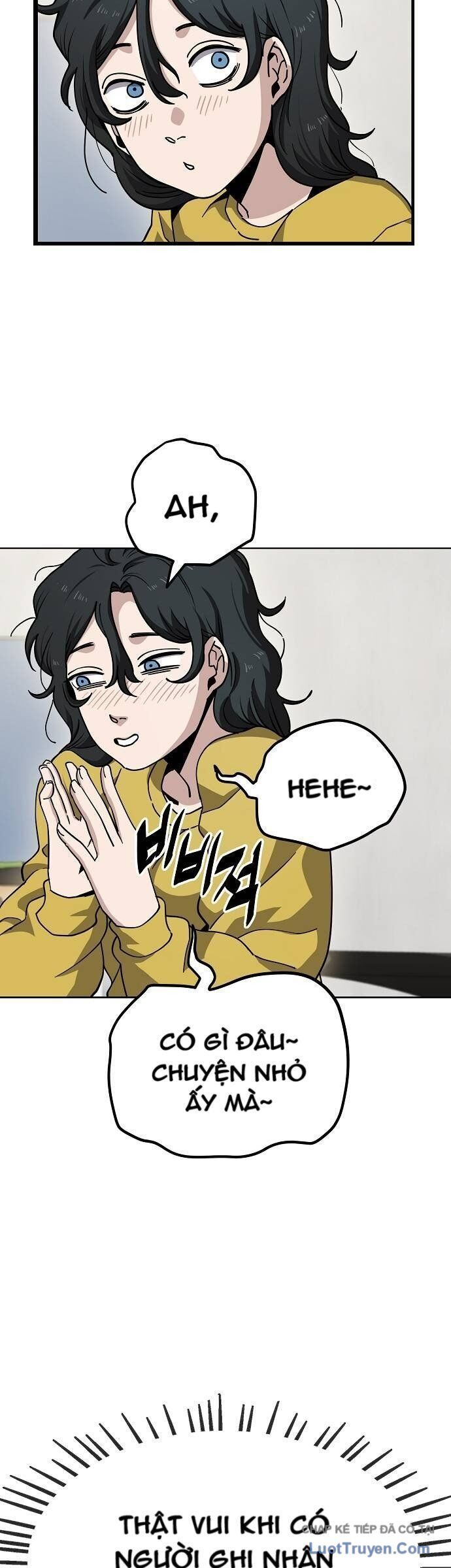 Gye Baeksun Thất Nghiệp Chapter 11 - Trang 27