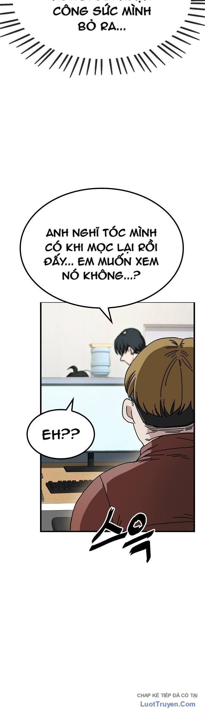 Gye Baeksun Thất Nghiệp Chapter 11 - Trang 28