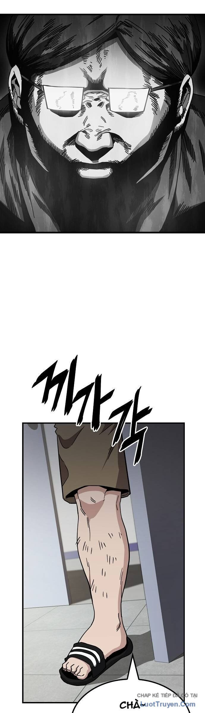 Gye Baeksun Thất Nghiệp Chapter 11 - Trang 29