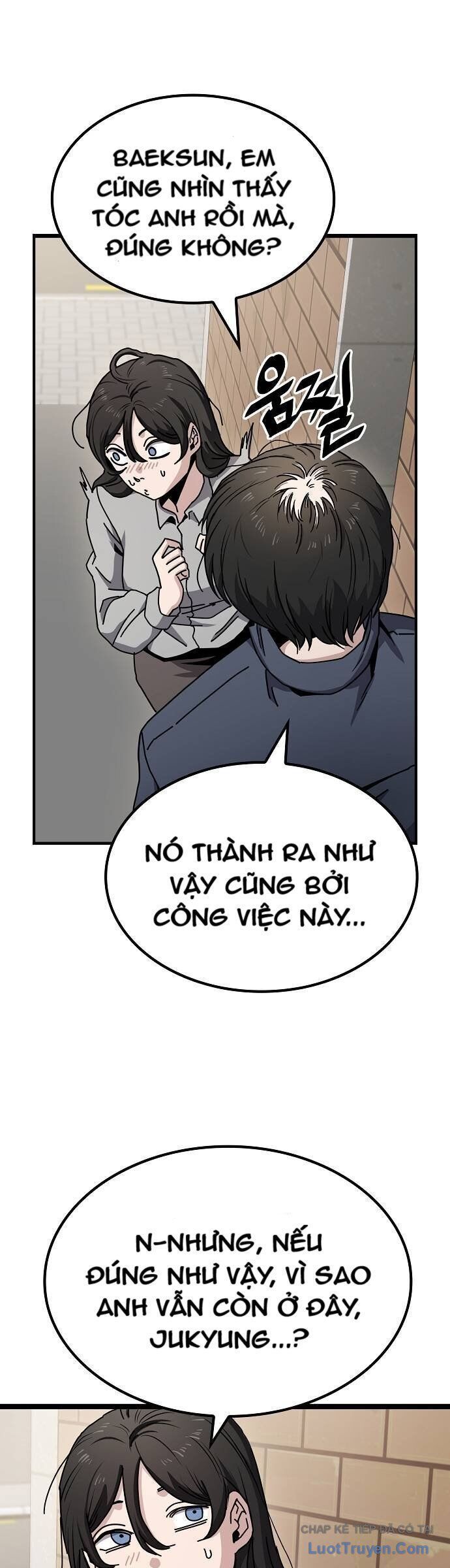 Gye Baeksun Thất Nghiệp Chapter 11 - Trang 4